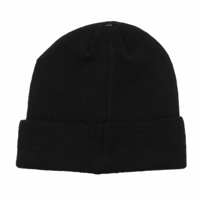 Stussy CUFF BEANIE BIG LINK Black 黒 - ニットキャップ/ビーニー