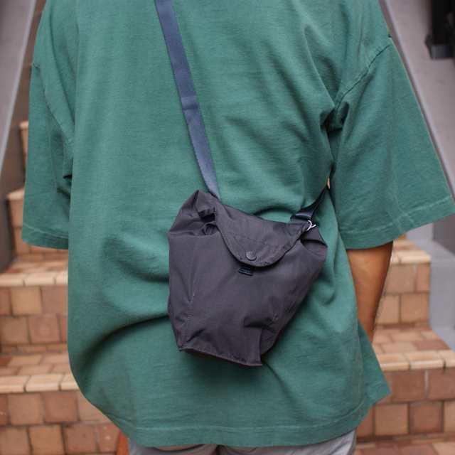 Mountain Wind Shoulder Bag