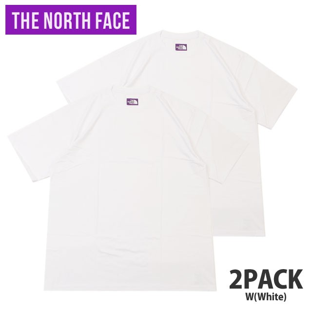 新品 ザ・ノースフェイス パープルレーベル THE NORTH FACE PURPLE ...