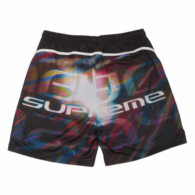 新品未使用品ですsupreme シュプリーム Feedback Soccer Short