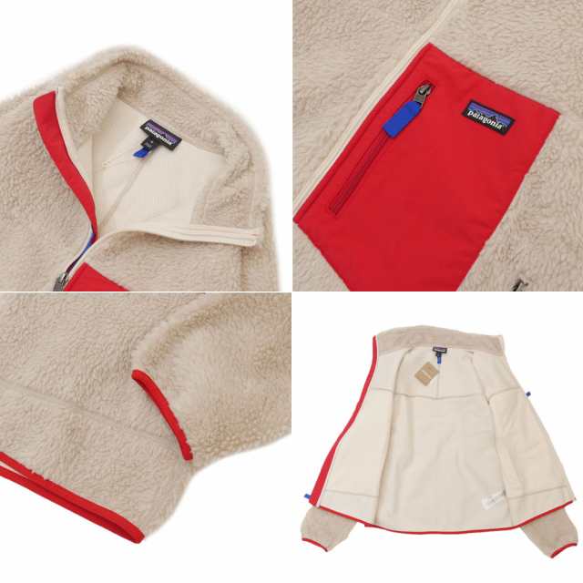 新品 パタゴニア Patagonia Ms Classic Retro-X Jacket