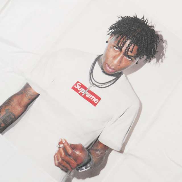 Supreme NBA Youngboy Tee シュプリーム-