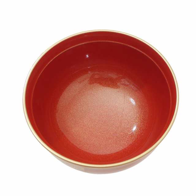 supreme Zoni Glitter Bowl red 赤