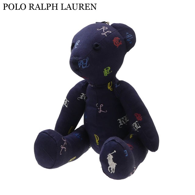 新品 ポロ ラルフローレン POLO RALPH LAUREN ロゴ ベア ゴルフ ボール ...