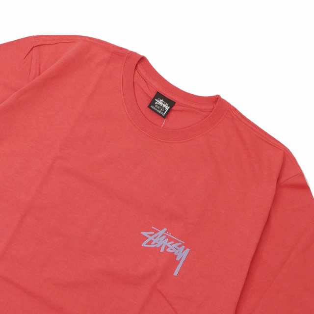 STUSSY CLASSROOM TEE ブラック Lサイズ