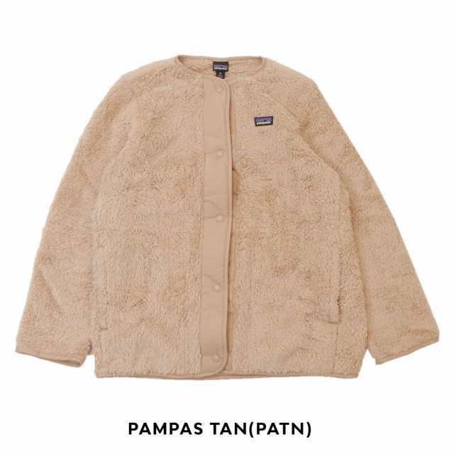 新品 パタゴニア Patagonia Kids' Los Gatos Cardigan ロス ガトス