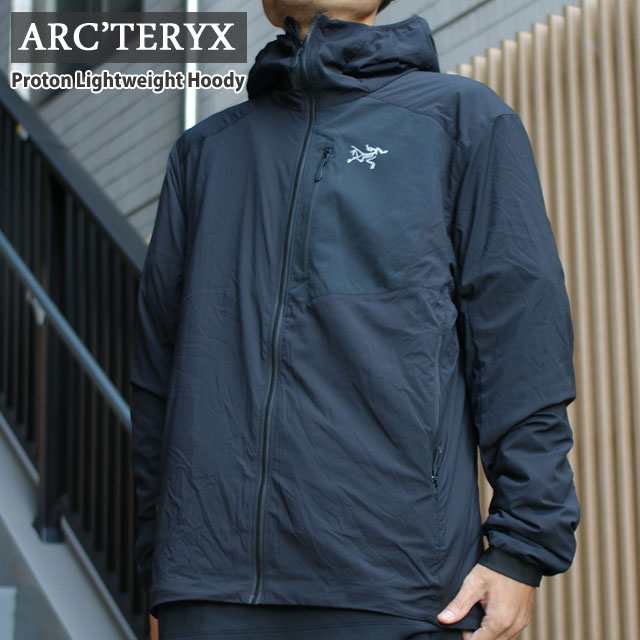 新品 アークテリクス ARC'TERYX Proton Lightweight Hoody プロトン