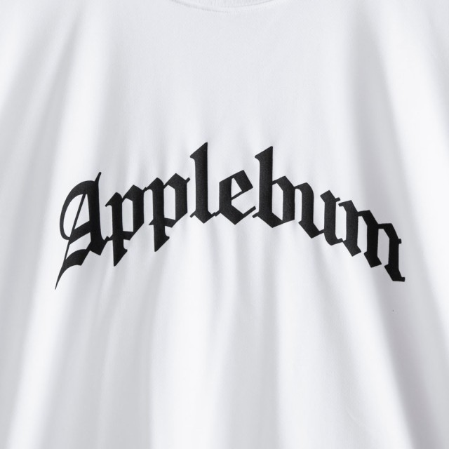 APPLEBUM】エリートパフォーマンス Tシャツ ホワイト 新品【XL】 - T