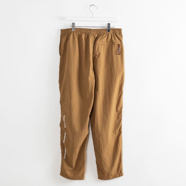 新品 アップルバム APPLEBUM Nylon Pants ナイロンパンツ