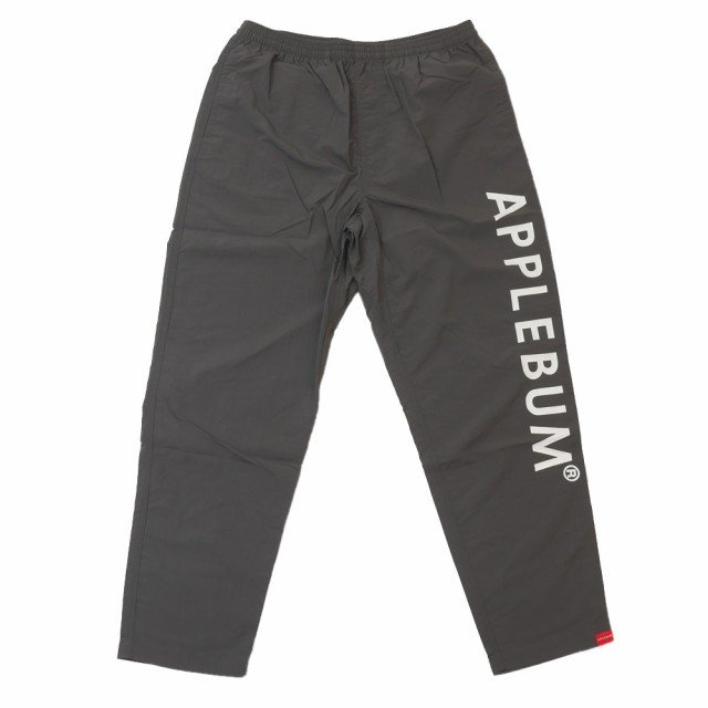 APPLEBUM ナイロンSports Pants