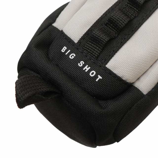 THE NORTH FACE WHITE LABEL BIG SHOT