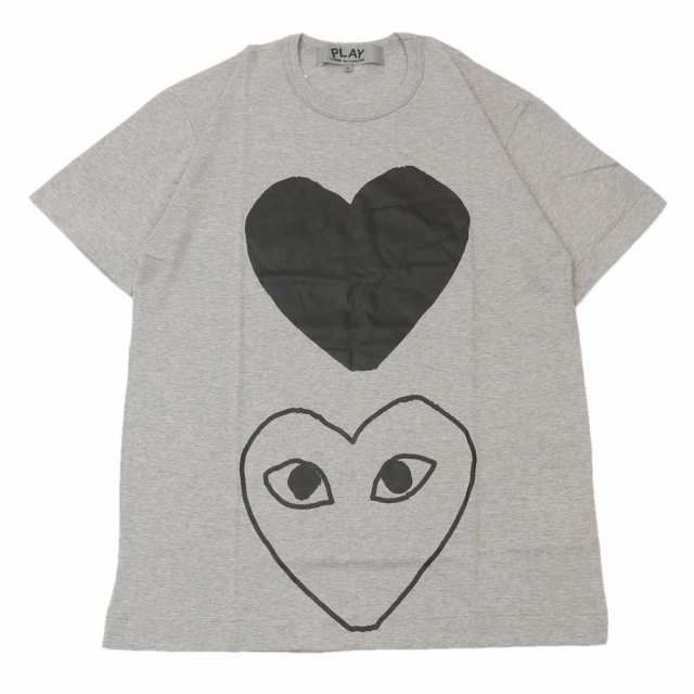 新品 プレイ コムデギャルソン PLAY COMME des GARCONS 青山限定 MENS