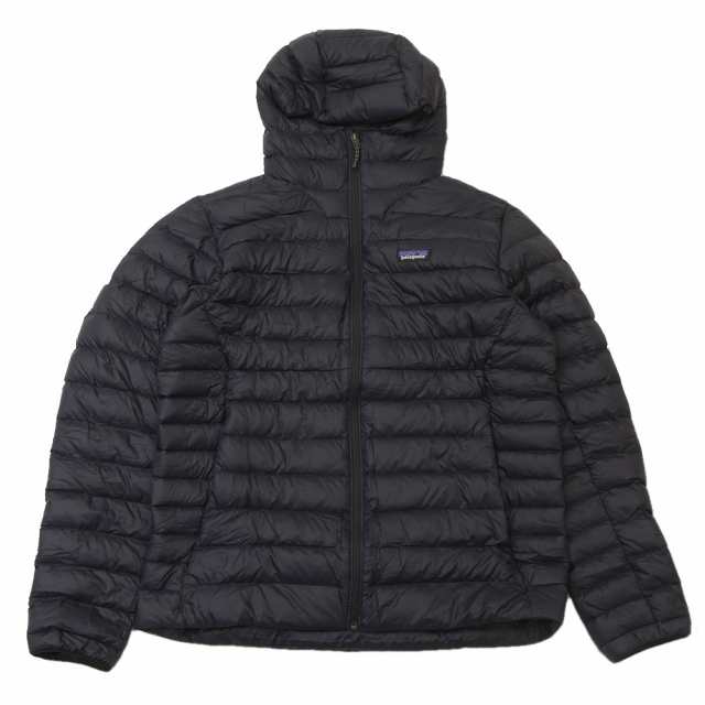 新品 パタゴニア Patagonia M's Down Sweater Hoody ダウン セーター ...