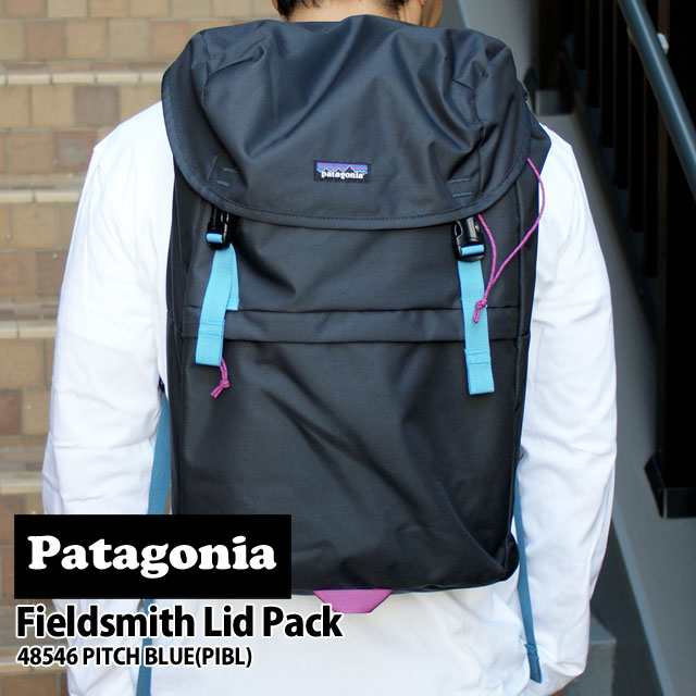 パタゴニア PATAGONIA バッグ メンズ 48546 PIBL