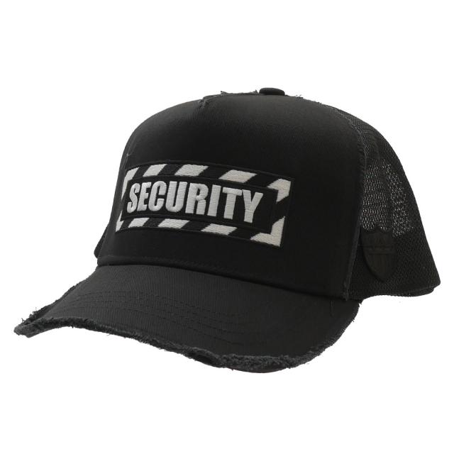 新品 ヨシノリコタケ YOSHINORI KOTAKE SECURITY MESH CAP キャップ エンブレム ゴルフキャップ スポーツ ヘッドウェア 新品 ヨシノリコタケ YOSHINORI KOTAKE SECURITY MESH CAP キャップ