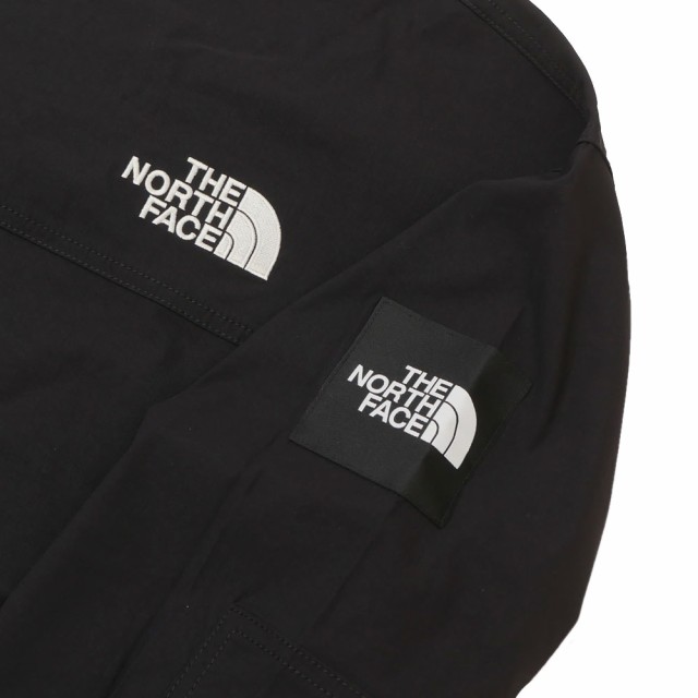 新品 ザ ノースフェイス ホワイトレーベル THE NORTH FACE WHITE LABEL