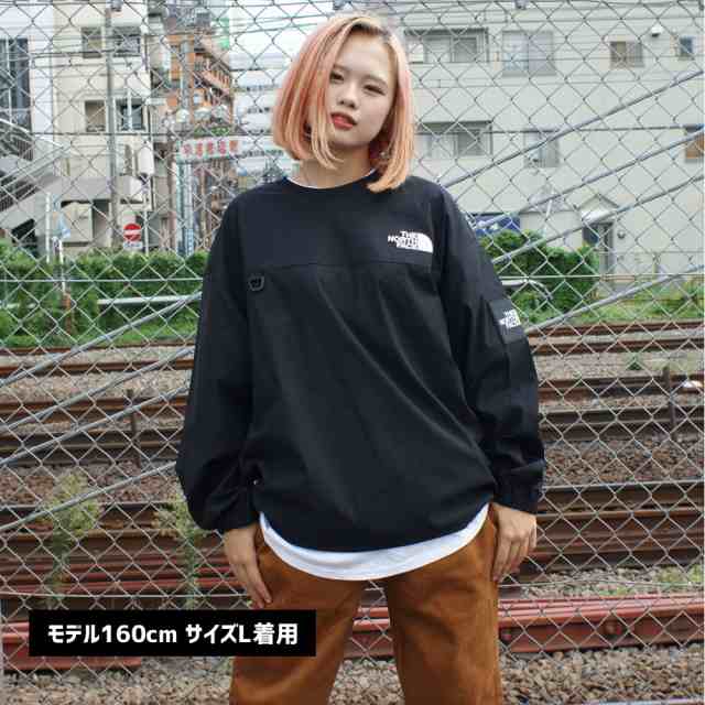 新品 ザ ノースフェイス ホワイトレーベル THE NORTH FACE WHITE LABEL