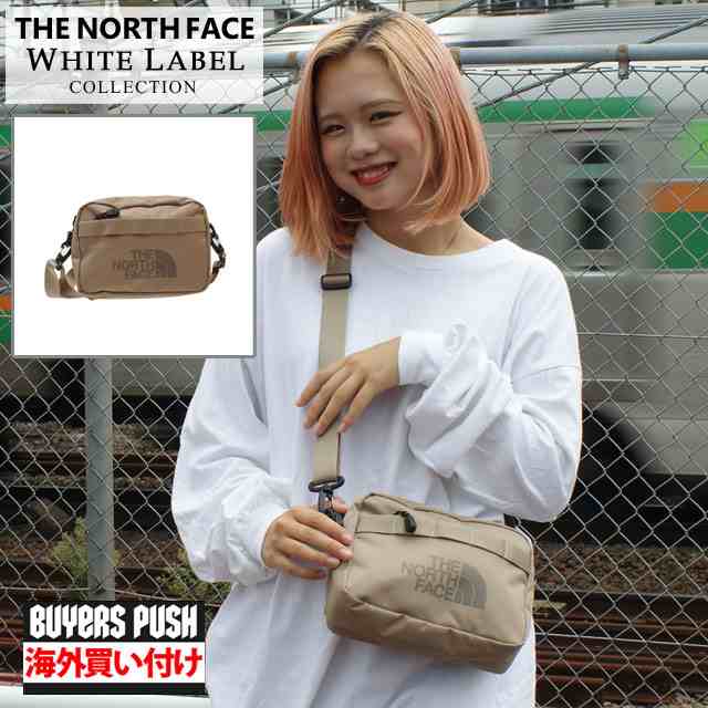 新品 ザ ノースフェイス ホワイトレーベル THE NORTH FACE WHITE LABEL