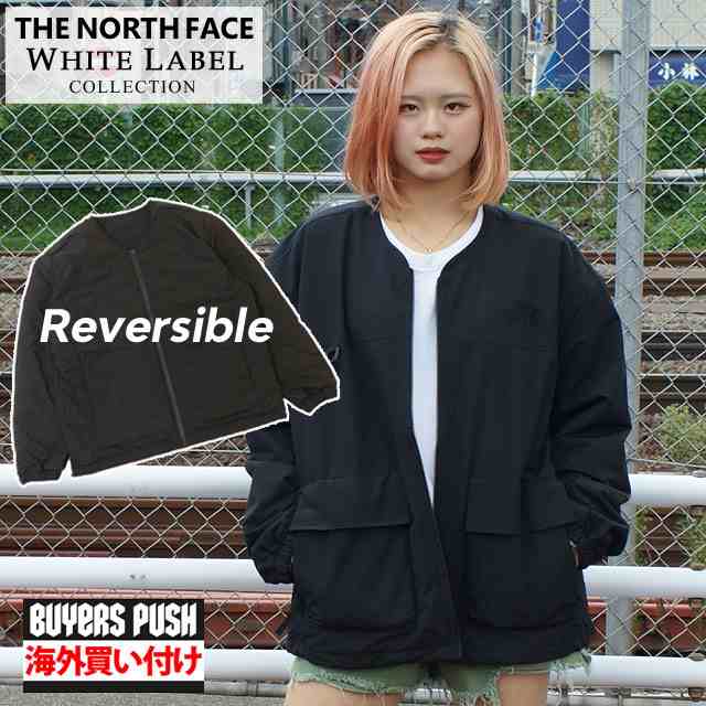 新品 ザ ノースフェイス ホワイトレーベル THE NORTH FACE WHITE LABEL