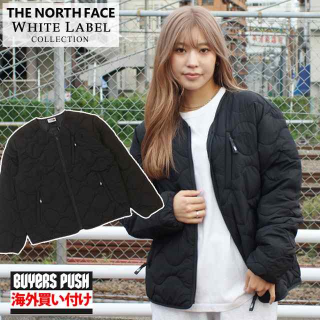 新品 ザ ノースフェイス ホワイトレーベル THE NORTH FACE WHITE LABEL