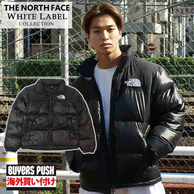 新品 THE NORTH FACE NUPTSE ONBALL