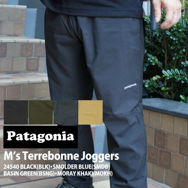 新品 パタゴニア Patagonia M