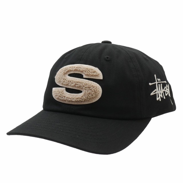 新品 ステューシー STUSSY CHENILLE S LOW PRO CAP キャップ スケート ストリート エイトボール ストックロゴ  ストゥーシー スチューシー ヘッドウェアの通販はau PAY マーケット - essense | au PAY マーケット－通販サイト