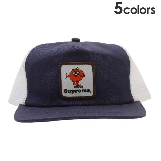 期間限定ポイント20倍！] 新品 シュプリーム SUPREME Camacho Mesh