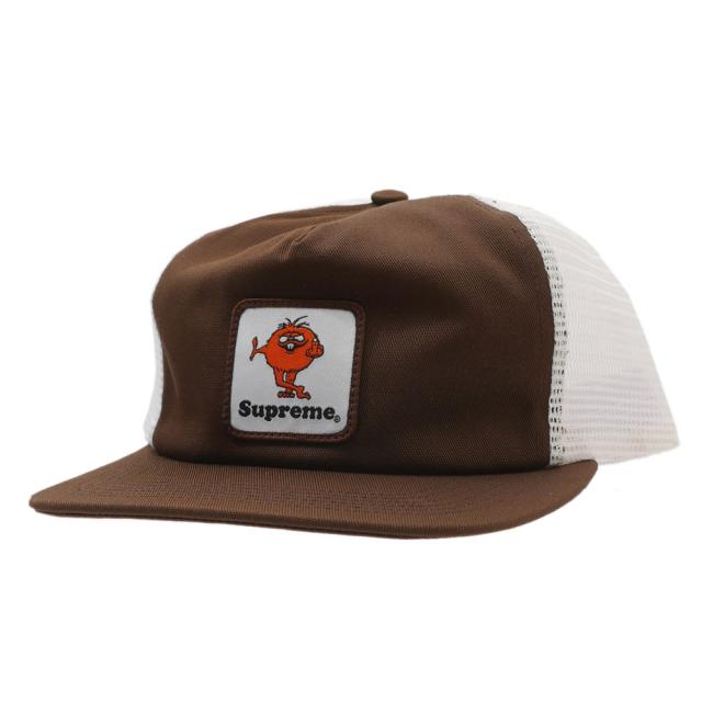 期間限定ポイント20倍！] 新品 シュプリーム SUPREME Camacho Mesh