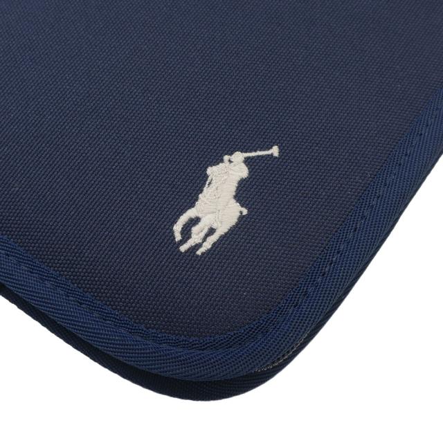 新品☆ラルフローレン マルチポニー 母子手帳 ケース マルチケース