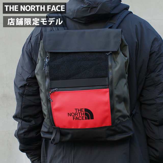 新品 ザ・ノースフェイス THE NORTH FACE 店舗限定 Z-pack ?U バックパック NM82319R グッズの通販は