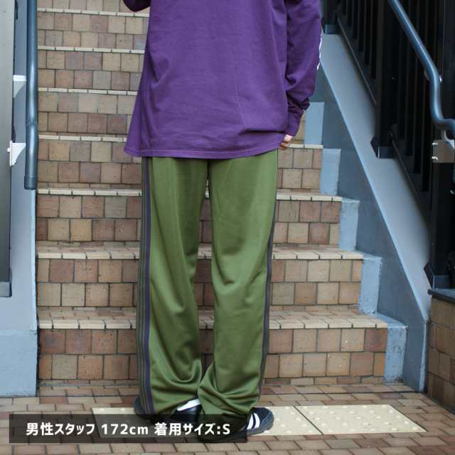 数量限定特別価格】 新品 ニードルズ NEEDLES Track Pant トラックパンツ ニードルス ネペンテス パンツの通販はau PAY  マーケット - essense | au PAY マーケット－通販サイト