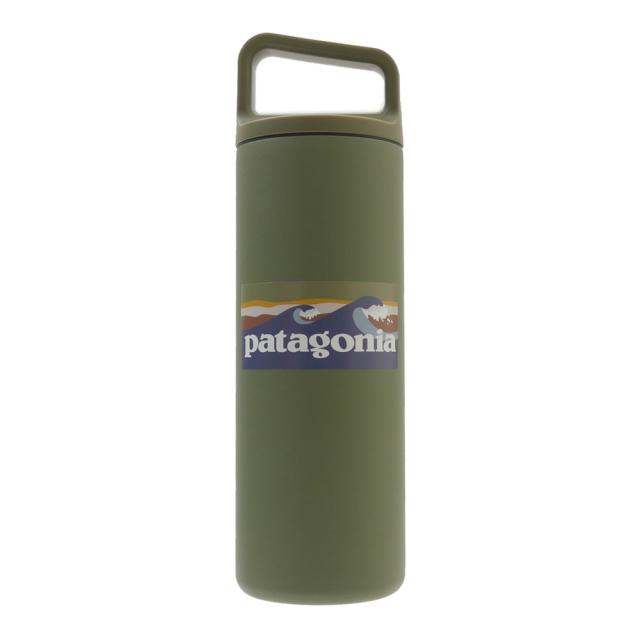 日本未発売 パタゴニア 36周年MiiR キャンプカップ☆ Patagonia パタゴニア MiiR ミアー ミアー・キャンプ・カップ