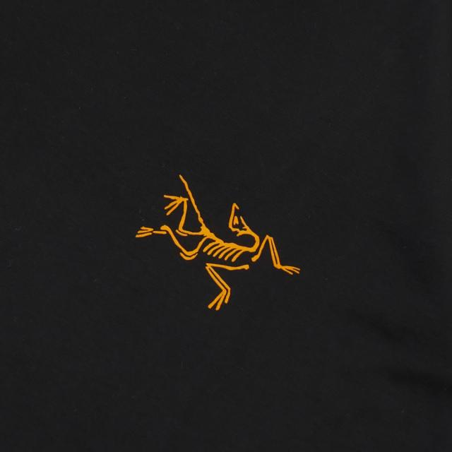 新品 アークテリクス ARC'TERYX Arc'Multi Bird Logo LS M