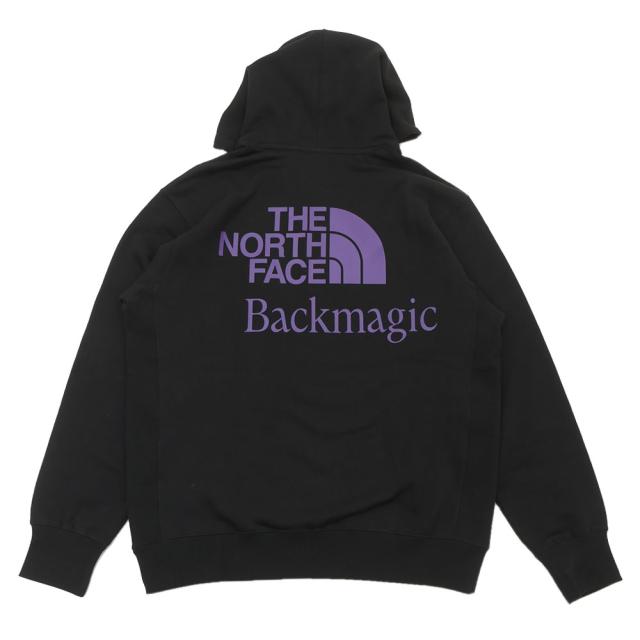 新品 ザ・ノースフェイス THE NORTH FACE Backmagic 店舗限定 
