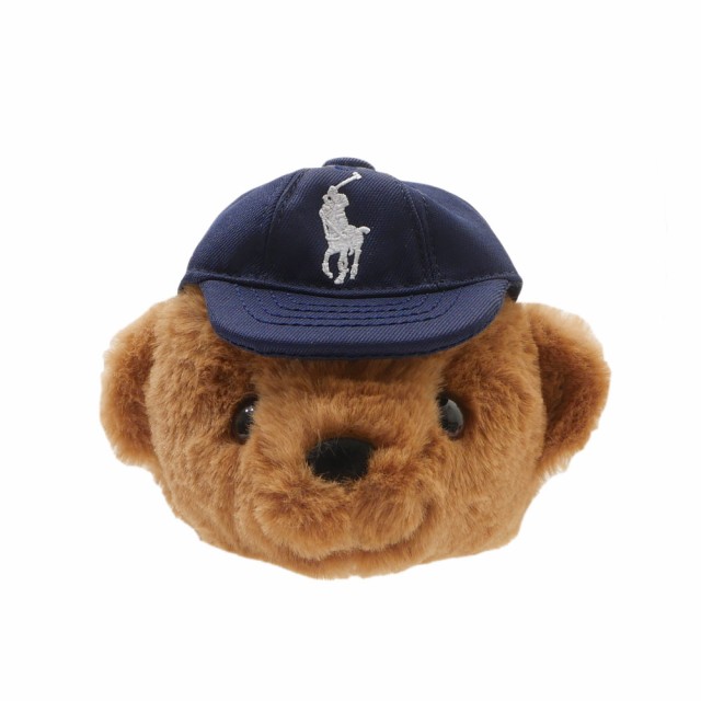 ポロ ラルフローレン POLO オールブラックス ゴルフボール