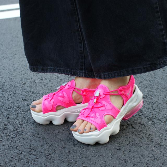 新品 ナイキ NIKE WMNS AIR MAX KOKO SANDAL エアマックス ココ  