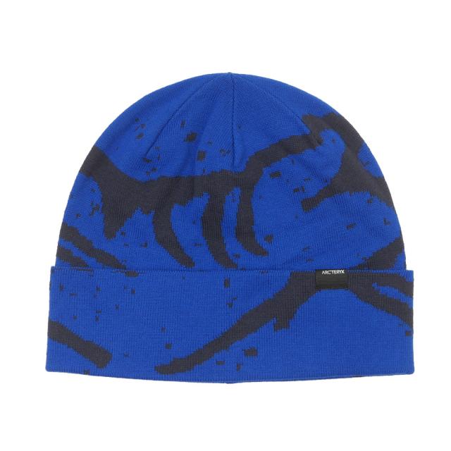 新品 アークテリクス ARC'TERYX Lightweight Grotto Toque