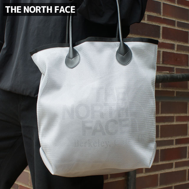 【数量限定特別価格】新品 ザ・ノースフェイス パープルレーベル THE NORTH FACE PURPLE LABEL Mesh Field Tote M メッシュ トートバッグ NN7403N グッズ