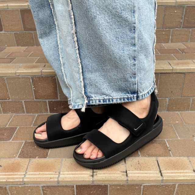新品 ナイキ NIKE CALM SANDAL カーム サンダル FJ6044-001
