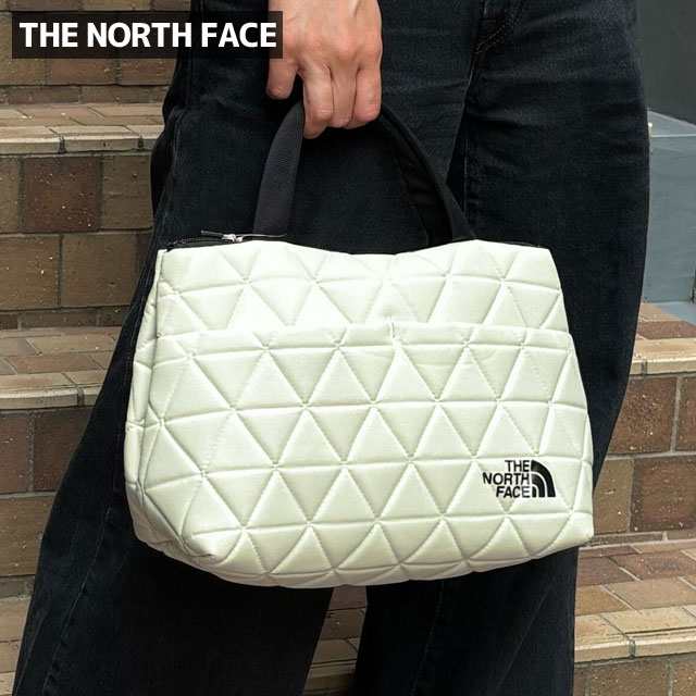 新品 ザ・ノースフェイス THE NORTH FACE Geoface Box Tote ジオフェイス ボックス トート バッグ NM32355 グッズ