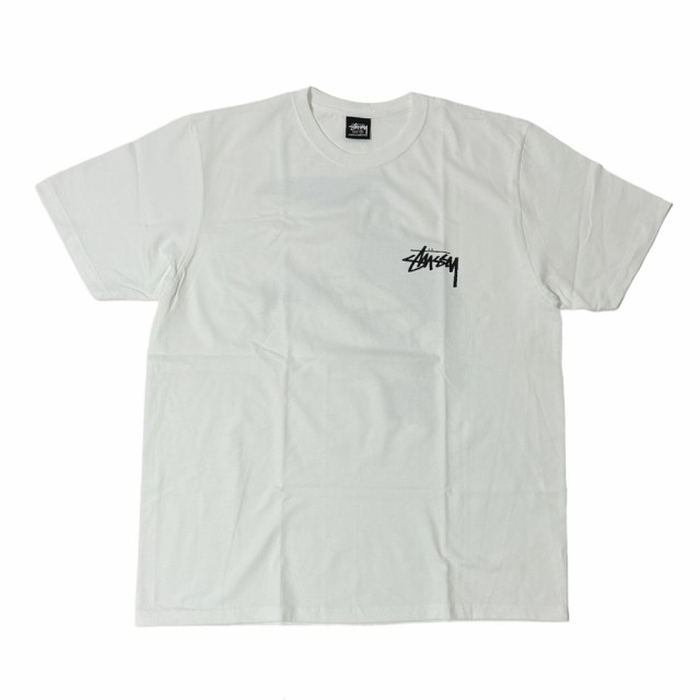 新品 ステューシー STUSSY TUCAN TEE Tシャツ スケート ストリート エイトボール ストックロゴ ストゥーシー スチューシー  半袖Tシャツの通販はau PAY マーケット - essense | au PAY マーケット－通販サイト