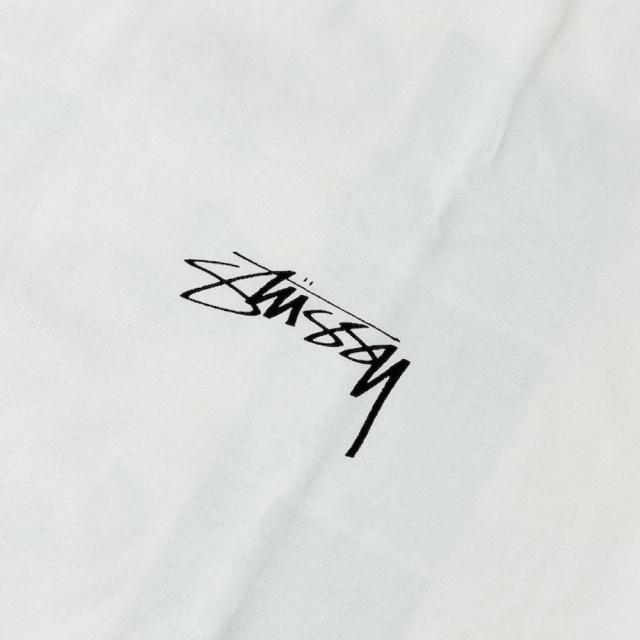 価格見直しました】 新品 ステューシー STUSSY GRID TEE Tシャツ