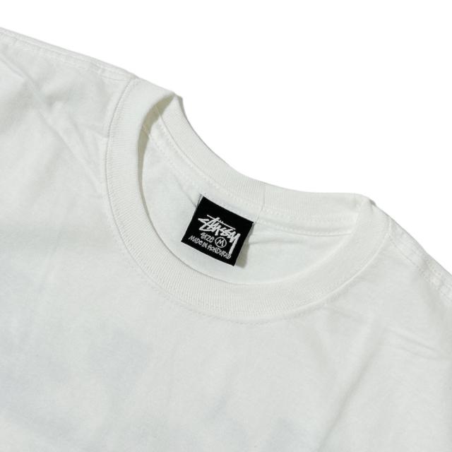 価格見直しました】 新品 ステューシー STUSSY GRID TEE Tシャツ