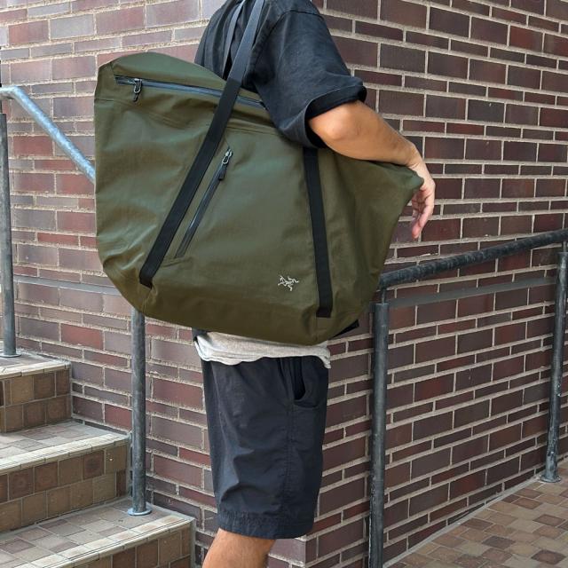 新品 アークテリクス ARC'TERYX Granville 30 Carryall Bag