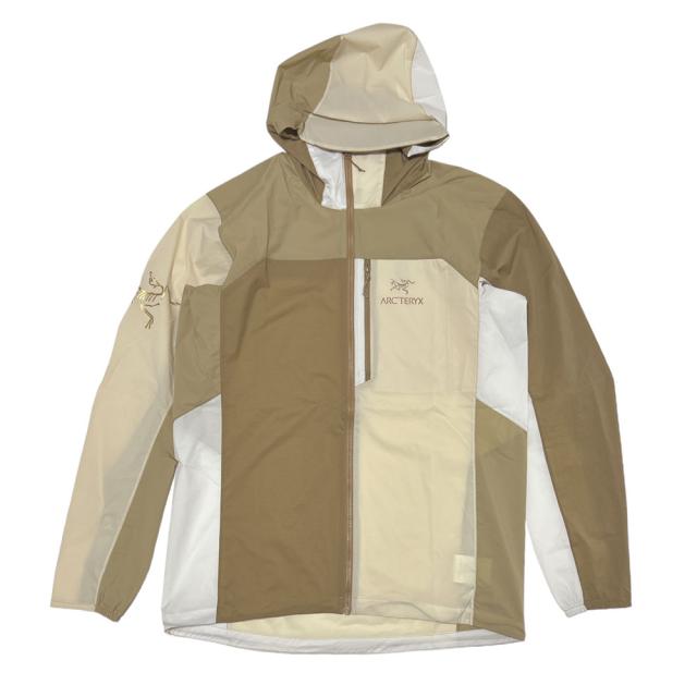 新品 アークテリクス ARC'TERYX 店舗限定 Squamish Hoody スコー
