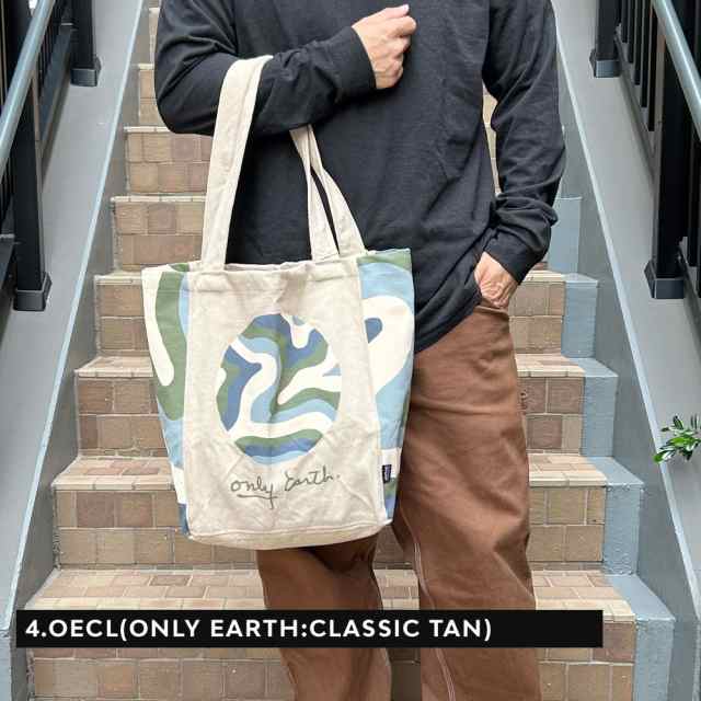 24FW新作追加] 新品 パタゴニア Patagonia Recycled Market Tote リサイクル マーケット トートバッグ エコバッグ  59250 アウトドア キャンプ サーフ 海 山 グッズの通販はau PAY マーケット - essense | au PAY マーケット－通販サイト