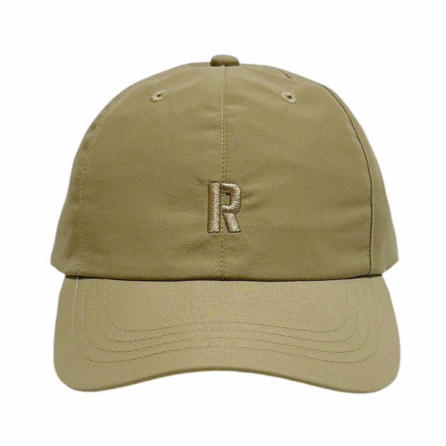 新品 ロンハーマン RHC Ron Herman 3 Layer R Logo Cap キャップ ビーチスタイル サーフ アメカジ カフェ プレゼント  ヘッドウェアの通販はau PAY マーケット - essense | au PAY マーケット－通販サイト