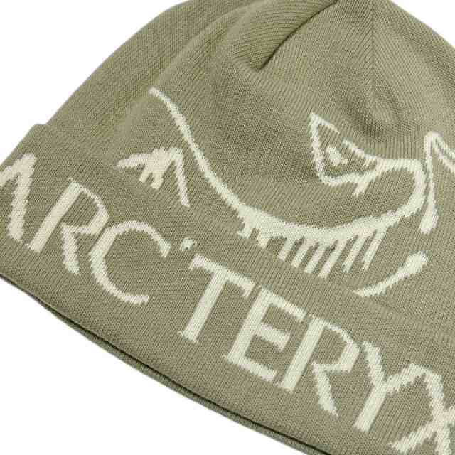 新品 アークテリクス ARC'TERYX Bird Word Toque バード ワード トーク ビーニー X000006644 アウトドア キャンプ クライミング 登山 通