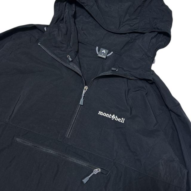 新品 モンベル mont-bell O.D.アノラック ジャケット 1103247